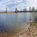 Undine Mit E-auto-ladestation *