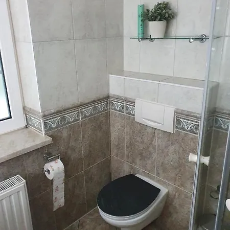 Undine Mit E-auto-ladestation Ferienhaus Oranienbaum-Woerlitz