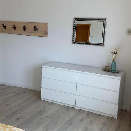 Holiday home Undine Mit E-auto-ladestation Oranienbaum-Woerlitz