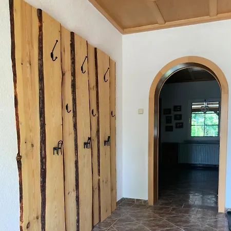Undine Mit E-auto-ladestation Ferienhaus Oranienbaum-Woerlitz