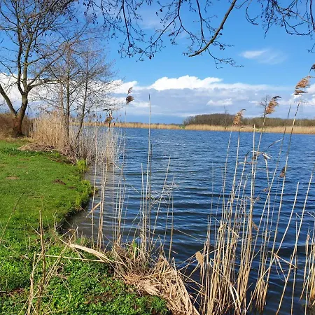 Undine Mit E-auto-ladestation