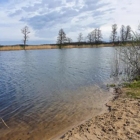 Undine Mit E-auto-ladestation *