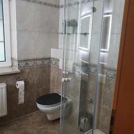 Ferienhaus Undine Mit E-auto-ladestation *