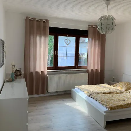 Holiday home Undine Mit E-auto-ladestation
