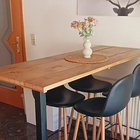 Ferienhaus Undine Mit E-auto-ladestation Oranienbaum-Woerlitz