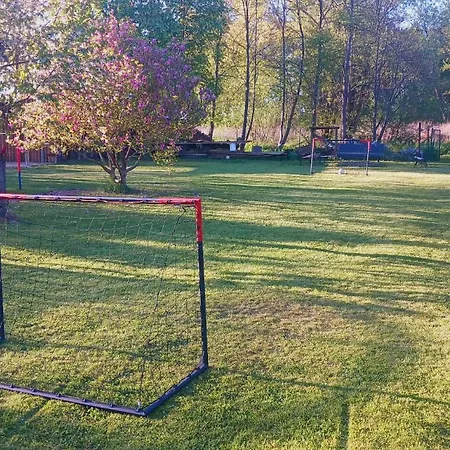 Undine Mit E-auto-ladestation *