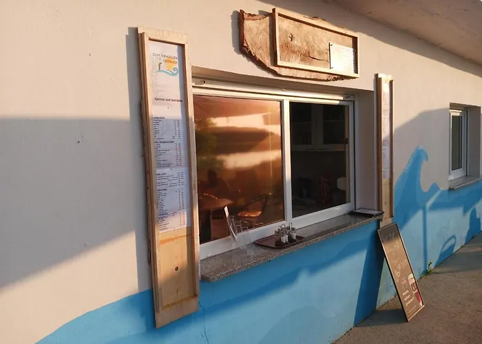 Undine Mit E-auto-ladestation Vakantiehuis