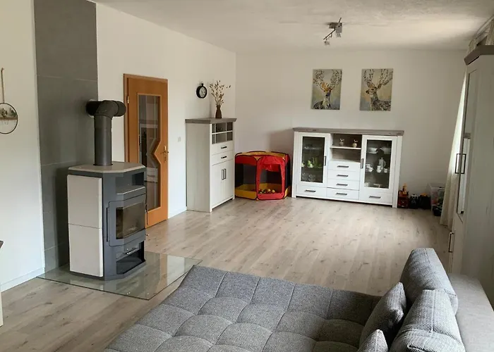 Undine Mit E-auto-ladestation *