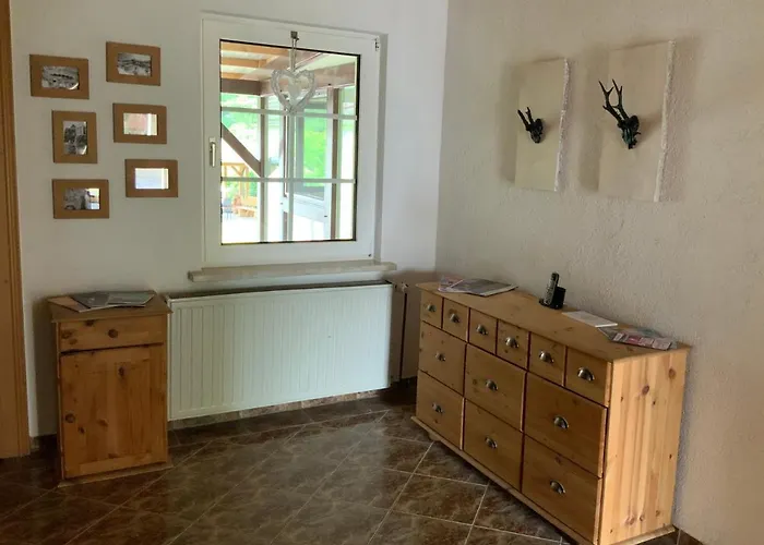 Undine Mit E-auto-ladestation * Oranienbaum-Wörlitz