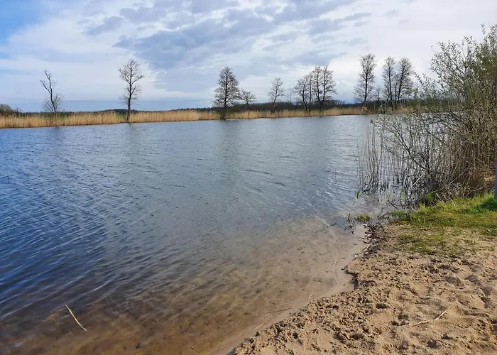 Undine Mit E-auto-ladestation *