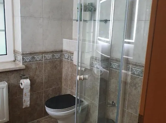 別荘 Undine Mit E-auto-ladestation *