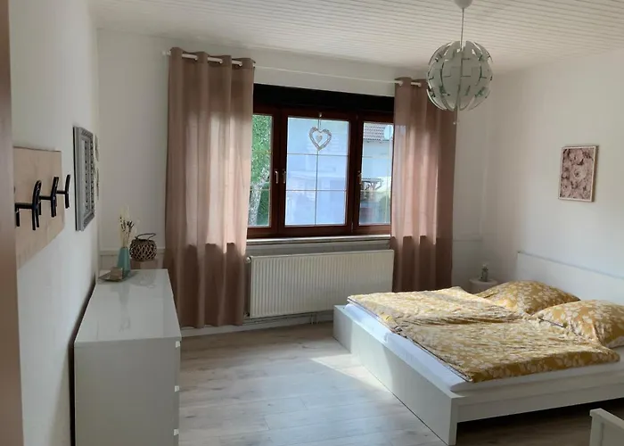 別荘 Undine Mit E-auto-ladestation