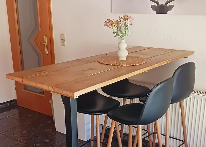 別荘 Undine Mit E-auto-ladestation Oranienbaum-Wörlitz