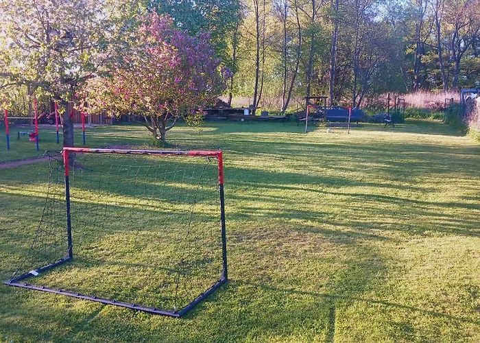 Undine Mit E-auto-ladestation *