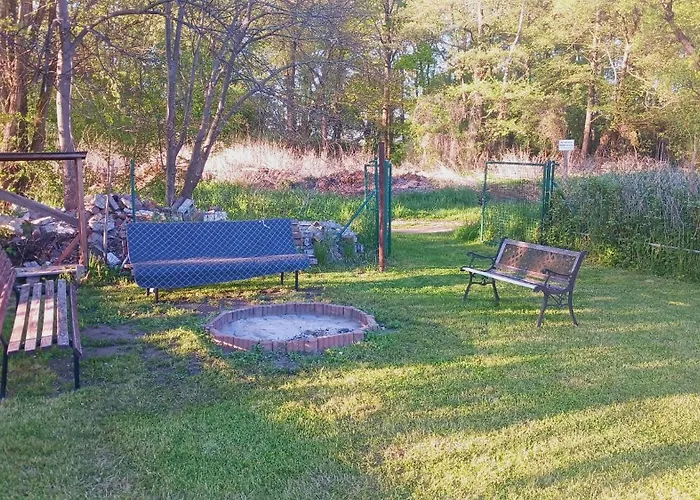 Undine Mit E-auto-ladestation